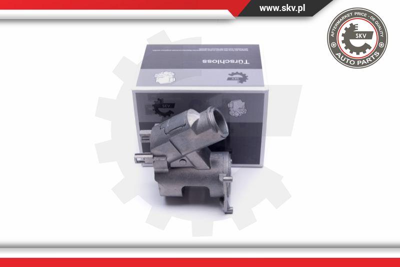 Esen SKV 96SKV793 - Ignition / Starter Switch car-mod.net