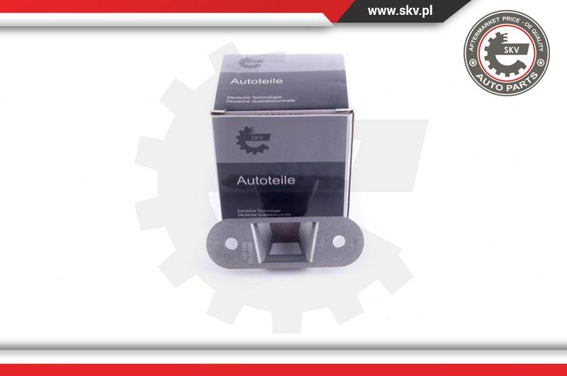 Esen SKV 96SKV762 - Guide, locking knob, pin car-mod.net