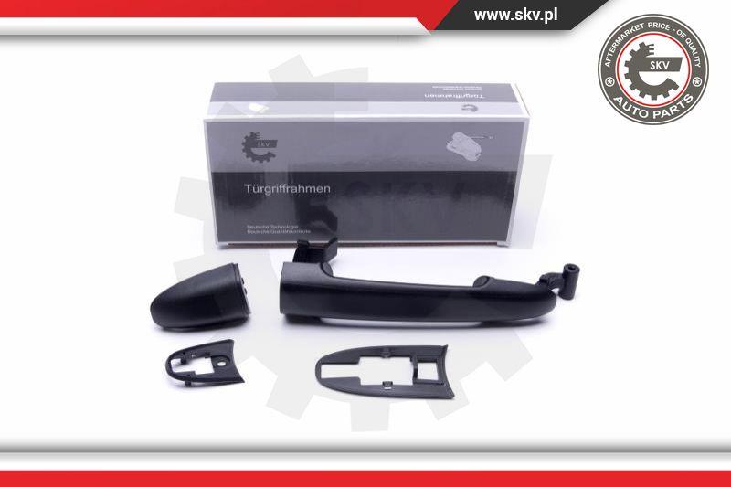 Esen SKV 96SKV786 - Door Handle car-mod.net
