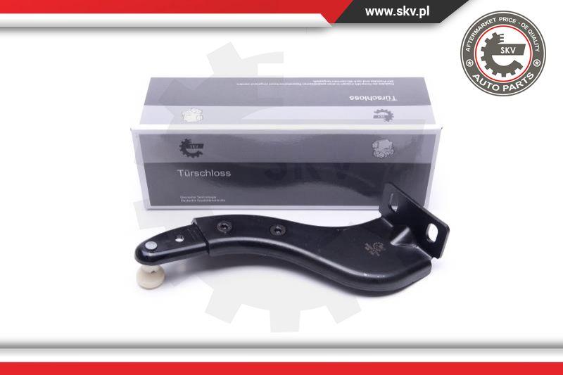 Esen SKV 96SKV774 - Roller Guide, sliding door car-mod.net