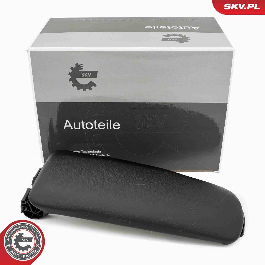 Esen SKV 93SKV300 - Armrest car-mod.net