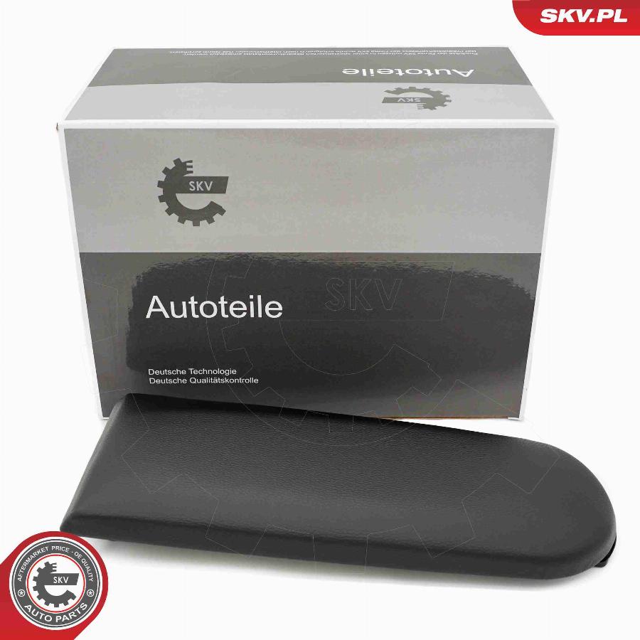 Esen SKV 93SKV301 - Armrest car-mod.net