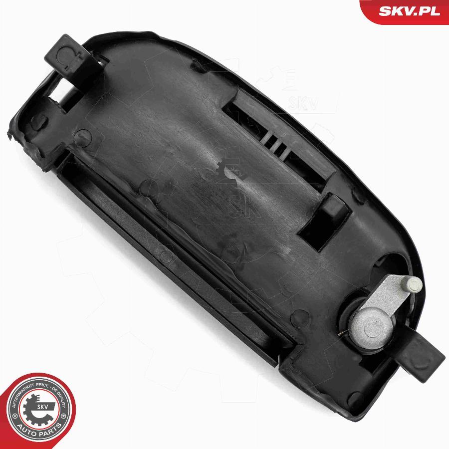 CARRO 063607855 - Door Handle car-mod.net