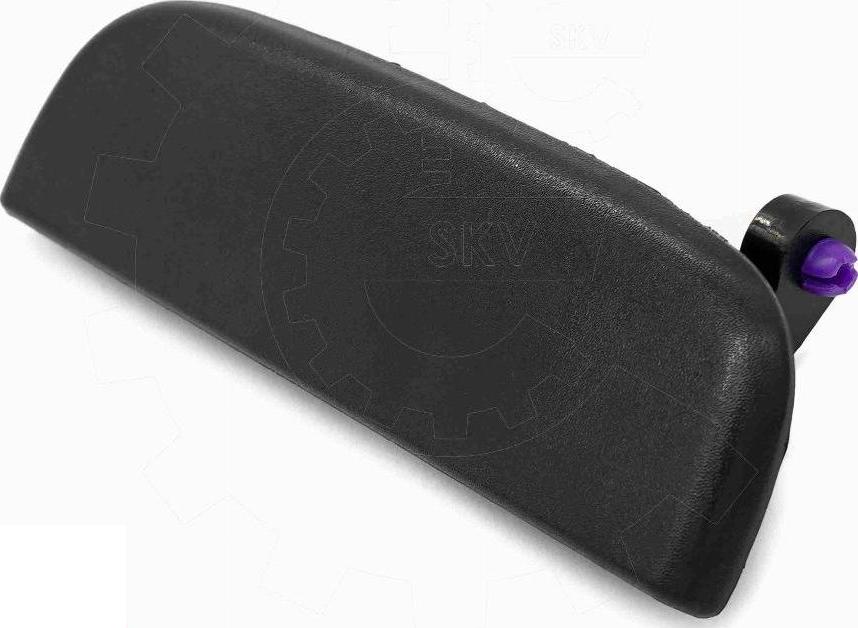 Esen SKV 97SKV066 - Door Handle car-mod.net