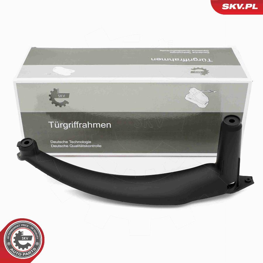 CARRO 151007897 - Handle, bonnet release car-mod.net