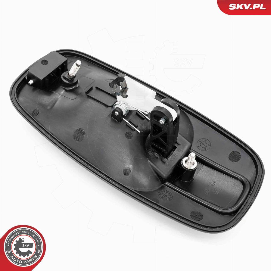 CARRO 028507841 - Door Handle car-mod.net