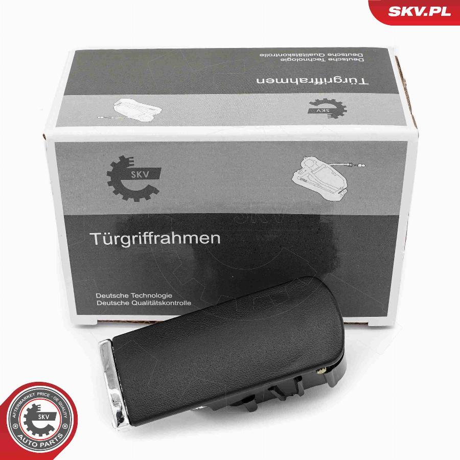 Esen SKV 97SKV074 - Door Handle car-mod.net