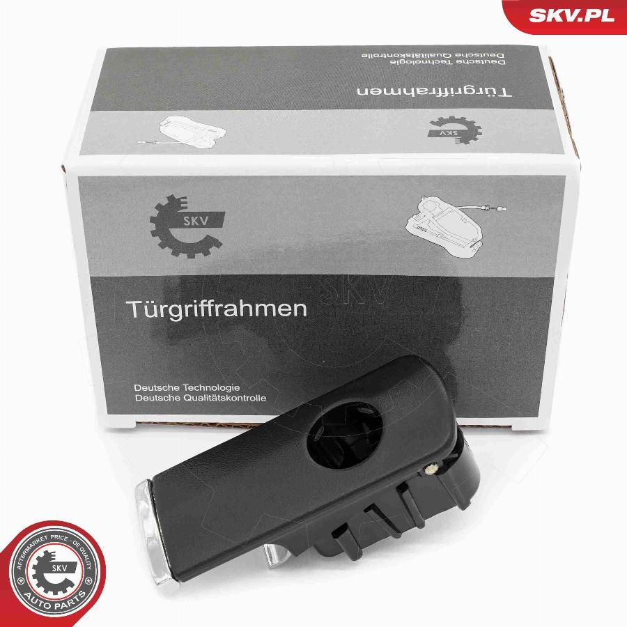 Esen SKV 97SKV073 - Door Handle car-mod.net