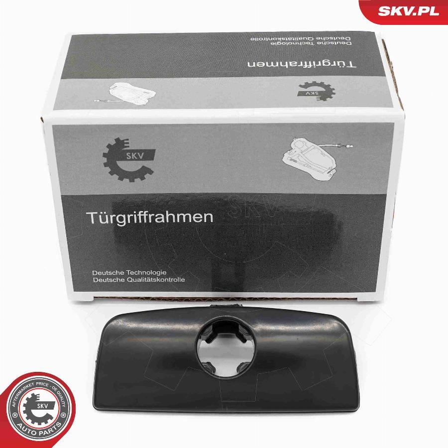 Esen SKV 97SKV072 - Door Handle car-mod.net