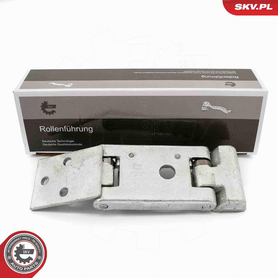 Esen SKV 97SKV104 - Door Hinge car-mod.net