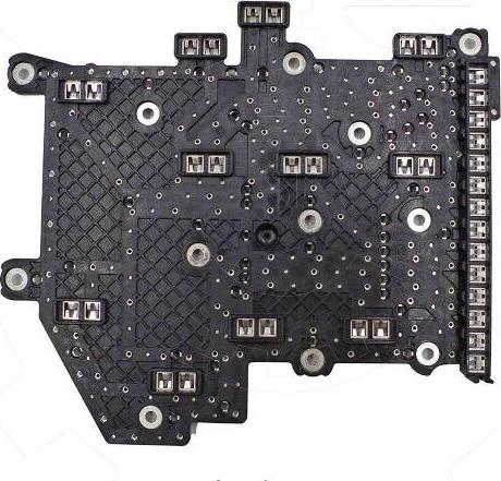 Esen SKV 97SKV187 - Control Unit, automatic transmission car-mod.net