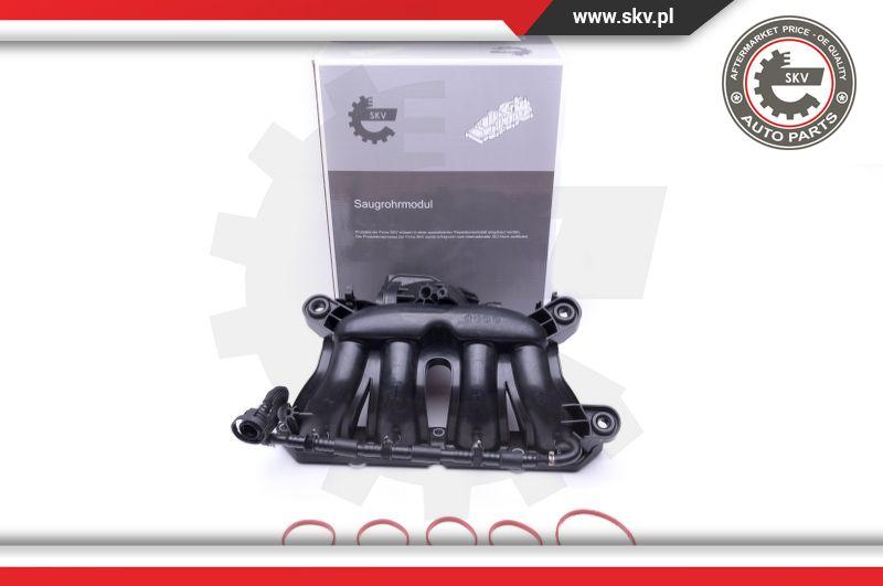 Esen SKV 49SKV045 - Intake Manifold Module car-mod.net