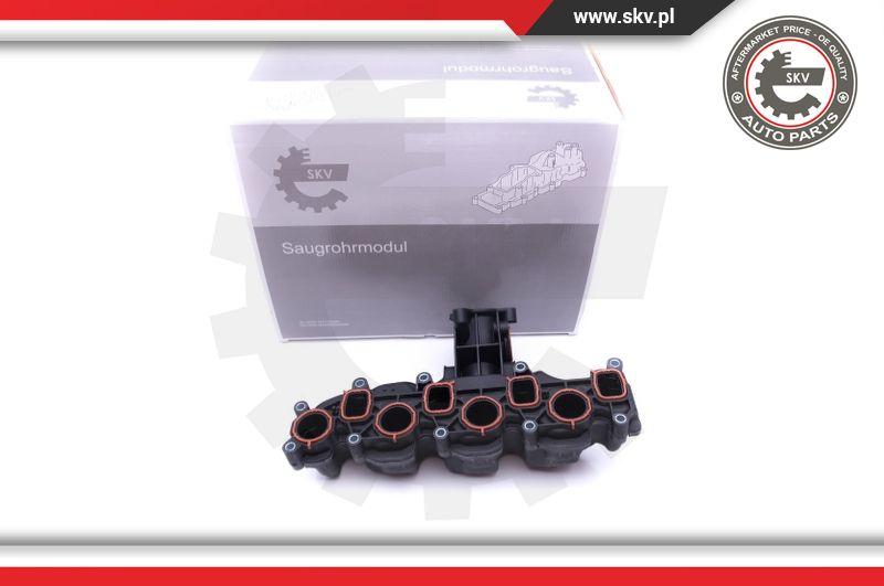 Esen SKV 49SKV008 - Intake Manifold Module car-mod.net