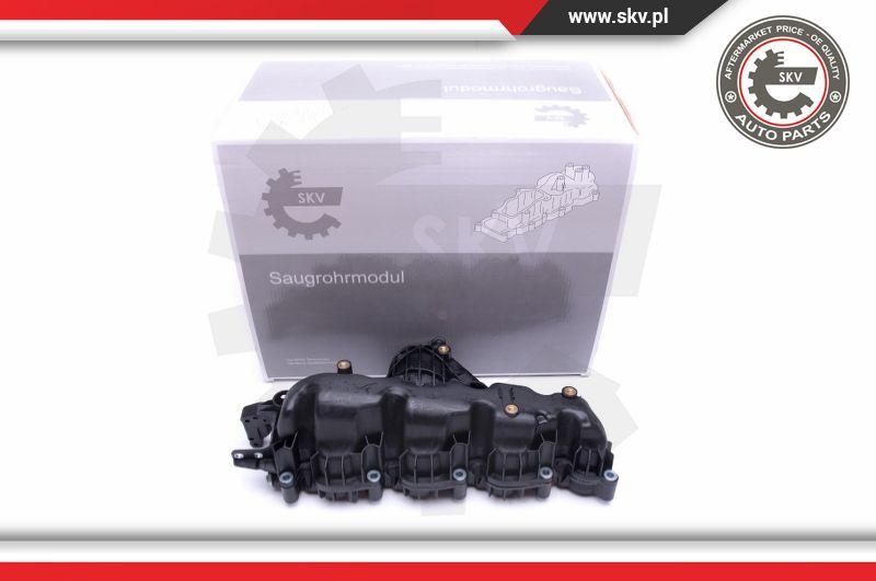 Esen SKV 49SKV007 - Intake Manifold Module car-mod.net