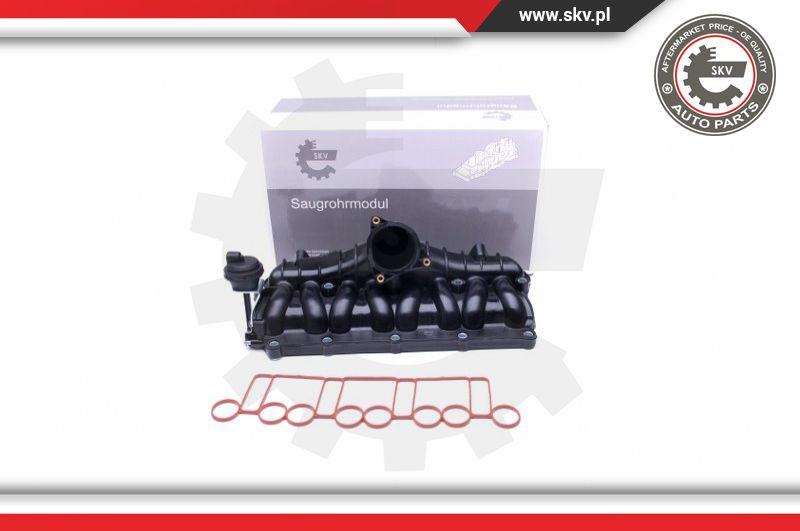 Esen SKV 49SKV036 - Intake Manifold Module car-mod.net