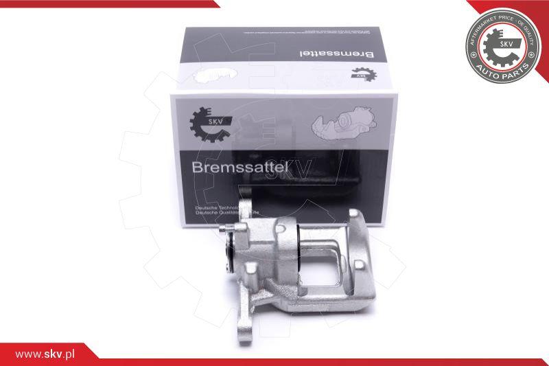 Esen SKV 44SKV473 - Brake Caliper car-mod.net