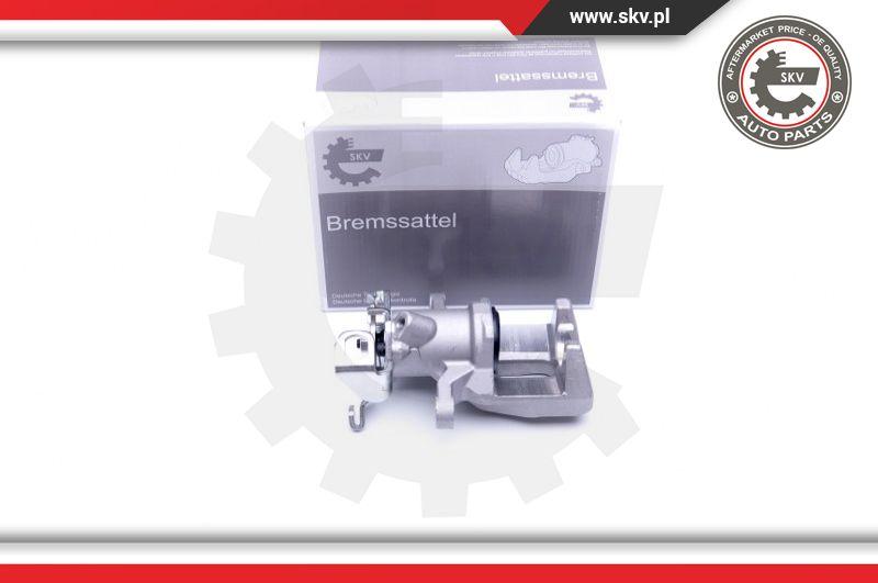 Esen SKV 44SKV553 - Brake Caliper car-mod.net