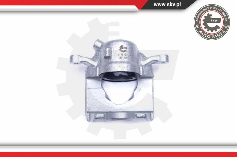 Esen SKV 44SKV581 - Brake Caliper car-mod.net