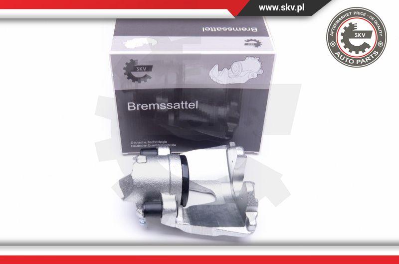 Esen SKV 44SKV641 - Brake Caliper car-mod.net
