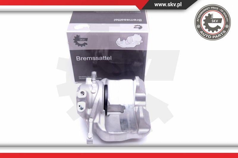 Esen SKV 44SKV602 - Brake Caliper car-mod.net