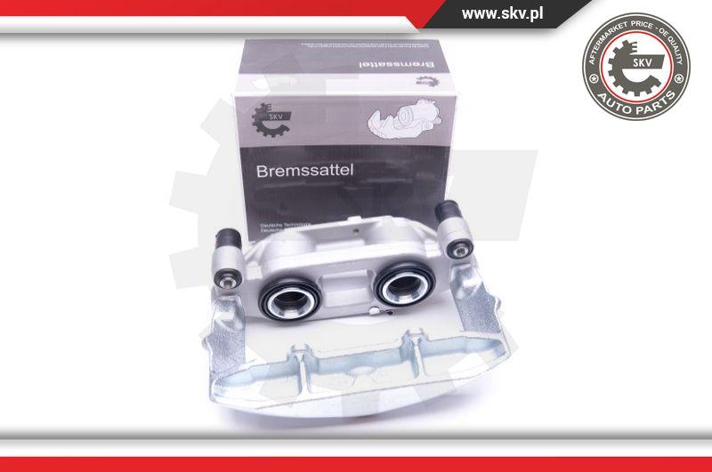 Esen SKV 44SKV361 - Brake Caliper car-mod.net