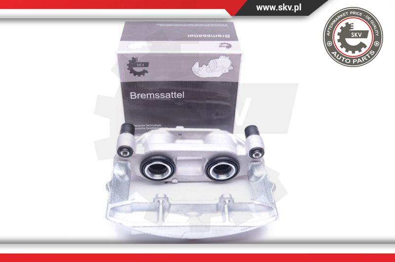 Esen SKV 44SKV362 - Brake Caliper car-mod.net
