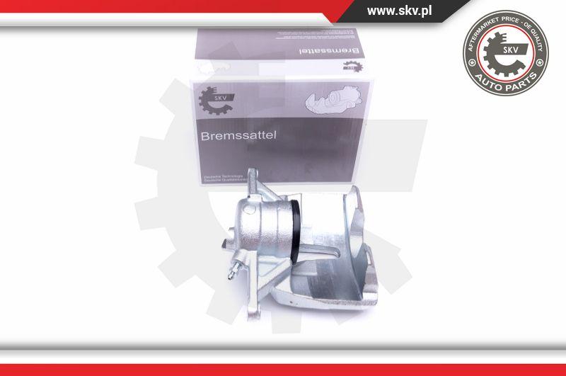 Esen SKV 44SKV301 - Brake Caliper car-mod.net