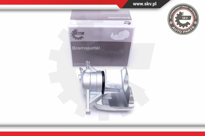 Esen SKV 44SKV302 - Brake Caliper car-mod.net
