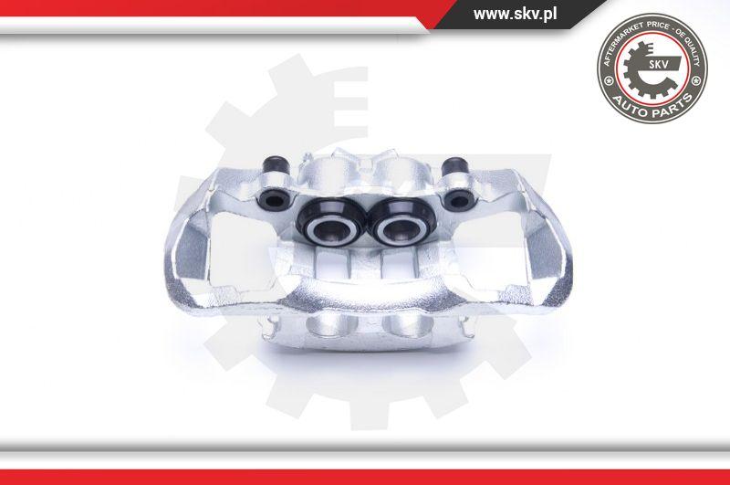 Esen SKV 44SKV311 - Brake Caliper car-mod.net