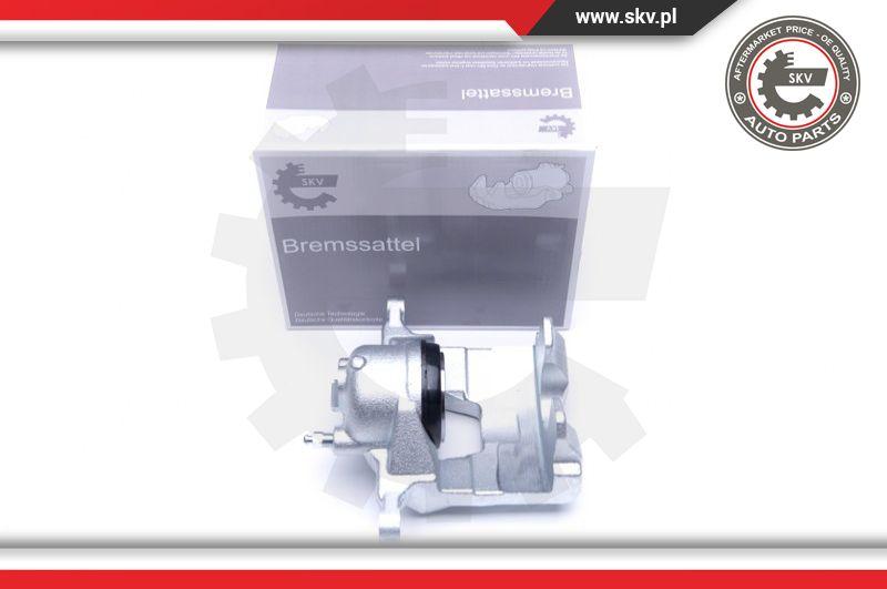 Esen SKV 44SKV221 - Brake Caliper car-mod.net