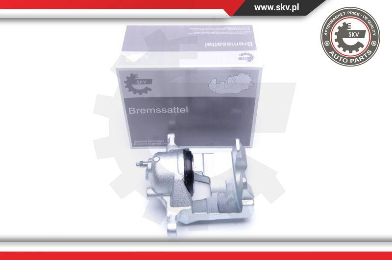 Esen SKV 44SKV222 - Brake Caliper car-mod.net