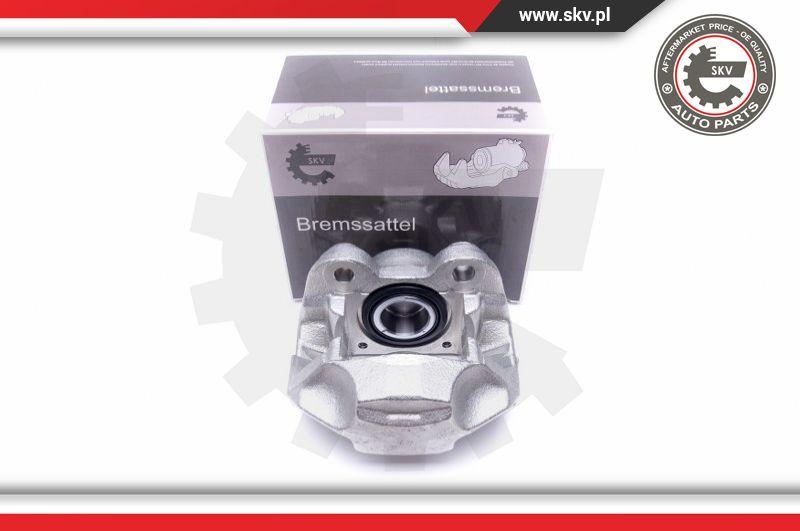 Esen SKV 45SKV441 - Brake Caliper car-mod.net