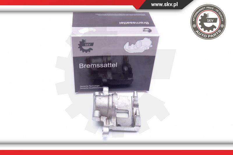Esen SKV 45SKV603 - Brake Caliper car-mod.net