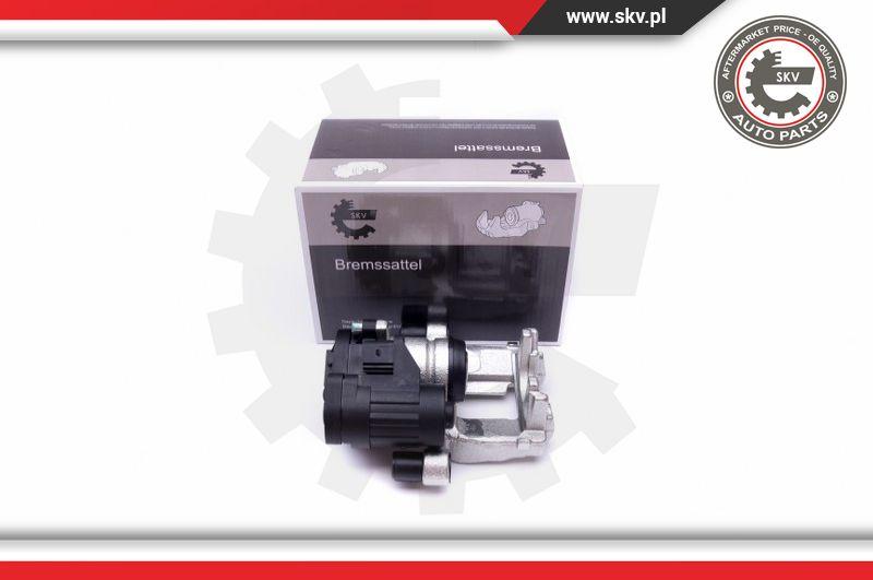 Esen SKV 46SKV953 - Brake Caliper car-mod.net