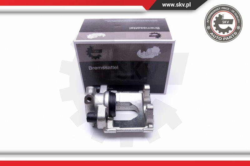 Esen SKV 46SKV604 - Brake Caliper car-mod.net