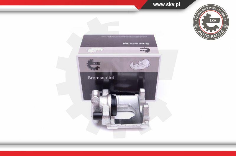Esen SKV 46SKV603 - Brake Caliper car-mod.net