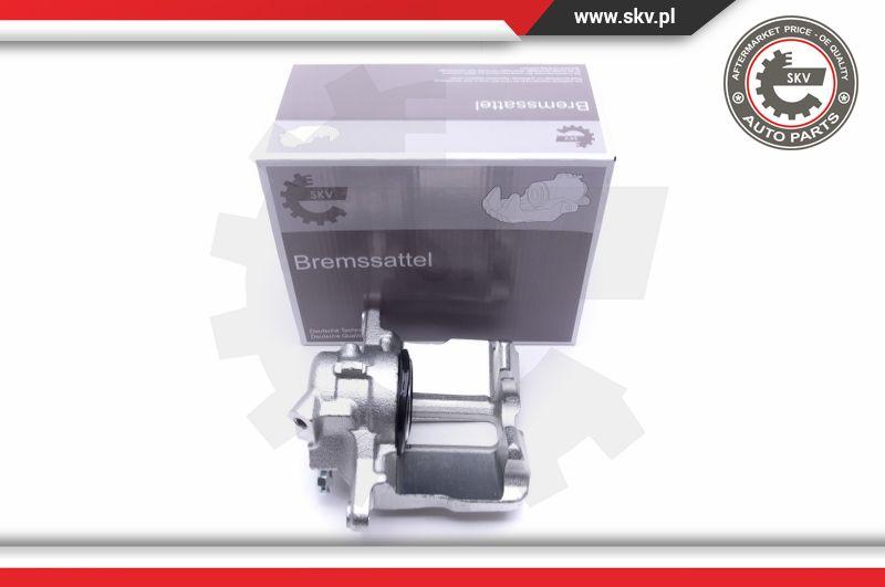 Esen SKV 46SKV001 - Brake Caliper car-mod.net