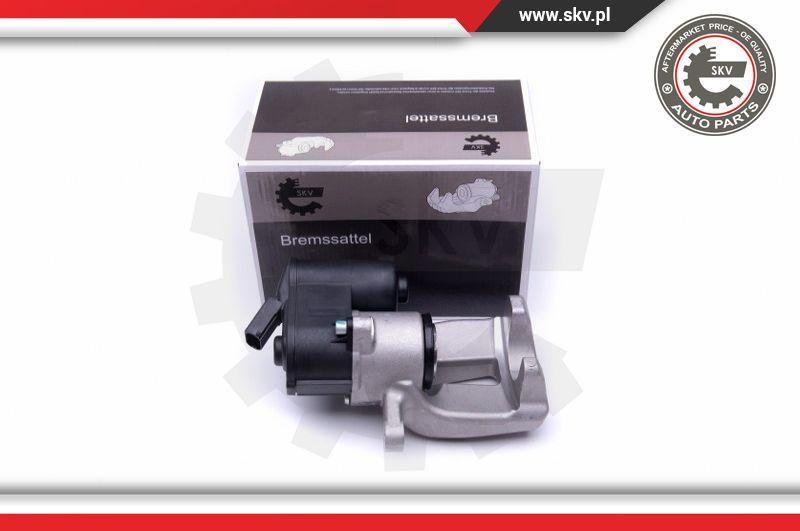 Esen SKV 46SKV894 - Brake Caliper car-mod.net