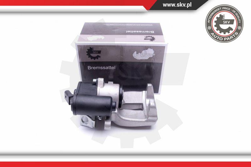 Esen SKV 46SKV893 - Brake Caliper car-mod.net