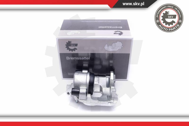 Esen SKV 46SKV871 - Brake Caliper car-mod.net