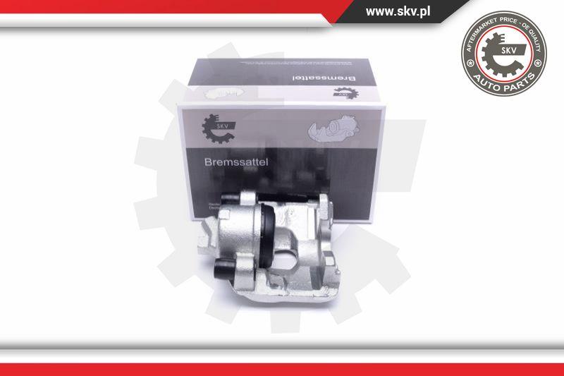 Esen SKV 46SKV872 - Brake Caliper car-mod.net