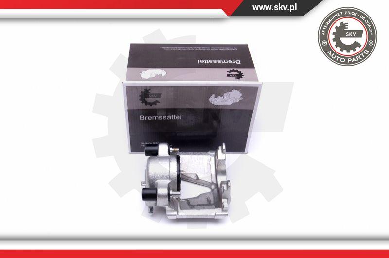 Esen SKV 46SKV381 - Brake Caliper car-mod.net