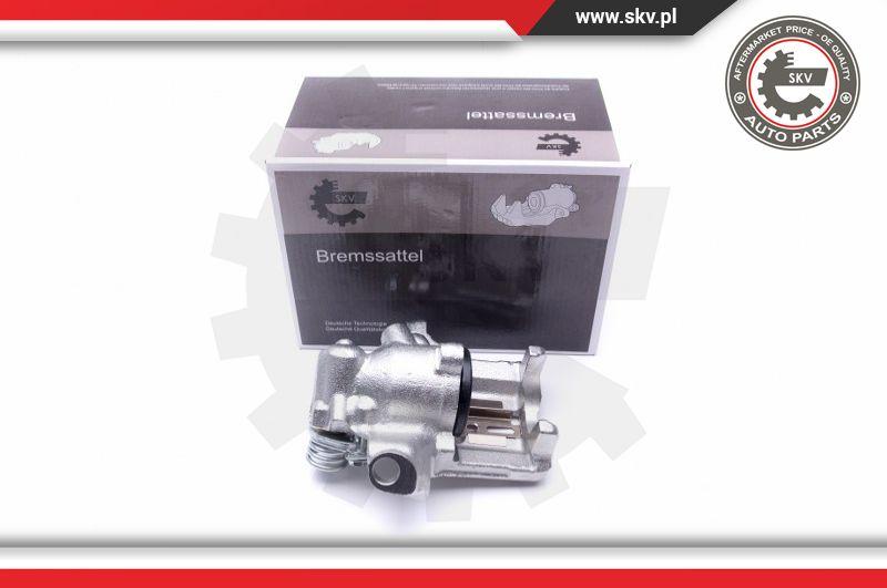 Esen SKV 46SKV324 - Brake Caliper car-mod.net