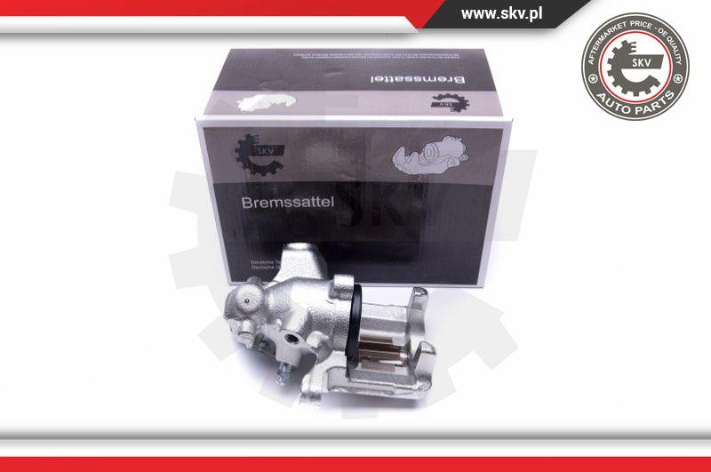 Esen SKV 46SKV323 - Brake Caliper car-mod.net