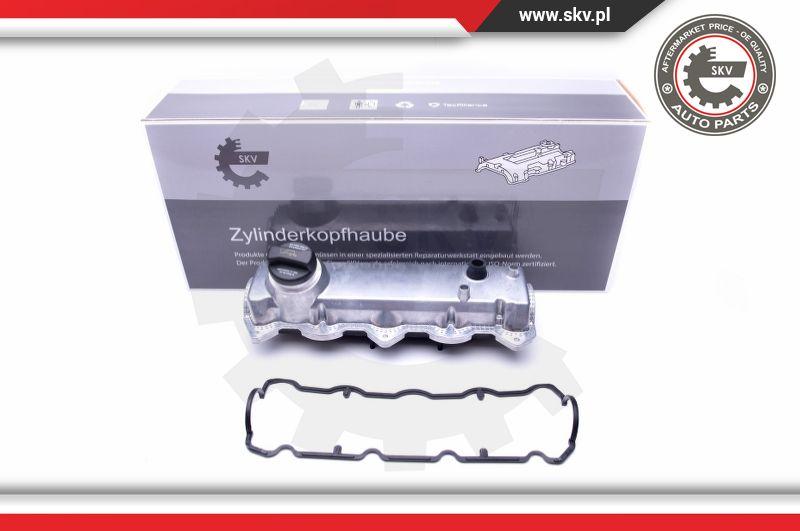 Esen SKV 48SKV055 - Cylinder Head Cover car-mod.net