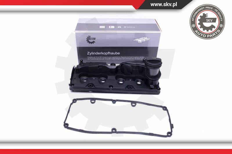 Esen SKV 48SKV061 - Cylinder Head Cover car-mod.net