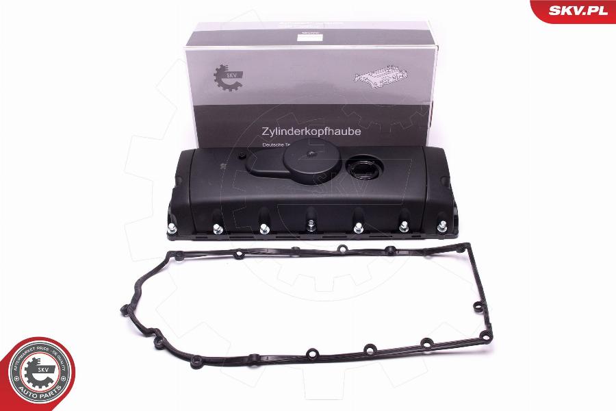 Esen SKV 48SKV087 - Cylinder Head Cover car-mod.net