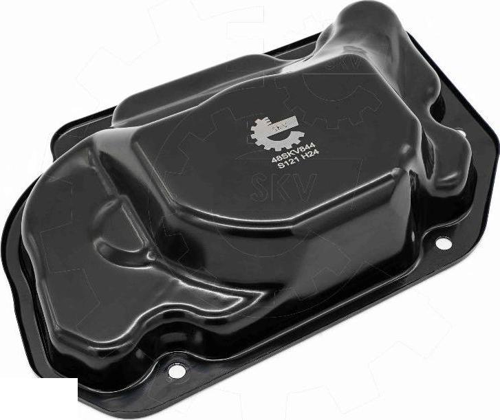 Esen SKV 48SKV844 - Oil sump car-mod.net