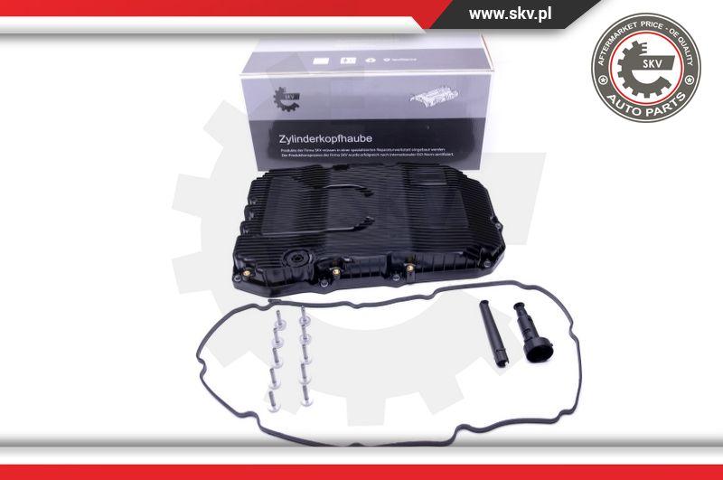 Esen SKV 48SKV803 - Oil sump car-mod.net