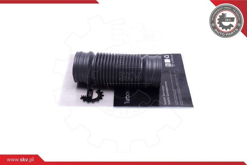 Esen SKV 43SKV927 - Charger Intake Air Hose car-mod.net